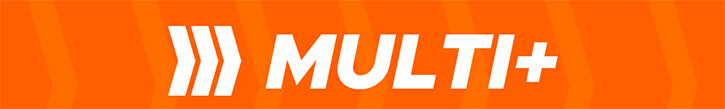 Promoção Multi+ na Betclic