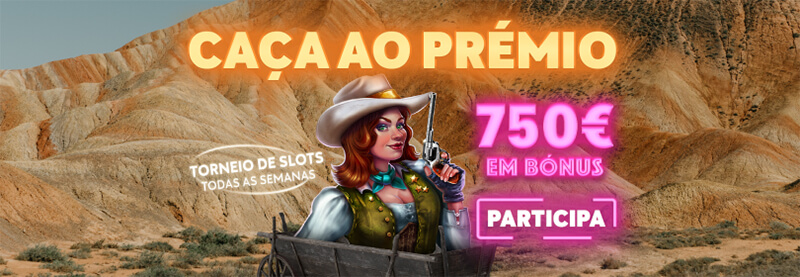 Torneios de Caça ao Prémio