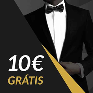 Bónus de 10€ sem Depósito na ESC Online