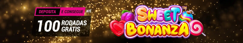 Bónus da GoldenPark para casino, de até 100 free spins